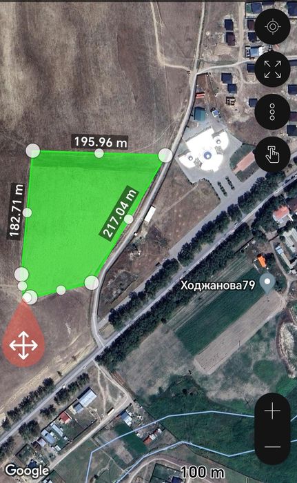 Продам К.Х 3га Частное собственность