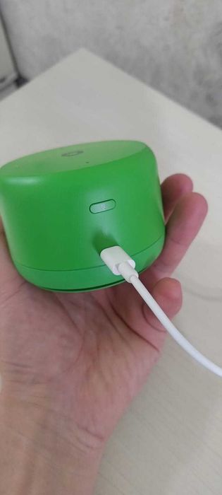 Яндекс Станция Лайт 2 С Часами