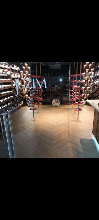 Ламинат жүмыстарын жасаймыз