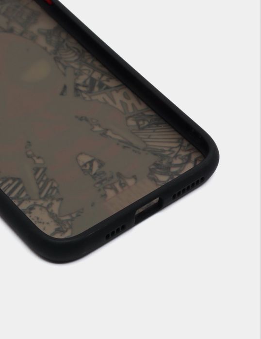 Чехол для iPhone 12 pro max