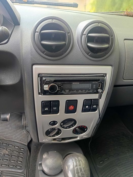 DACIA Logan 2005 — imagine 4