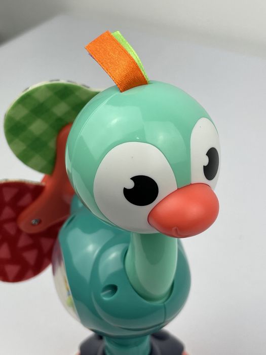 Погремушка Hola, птица