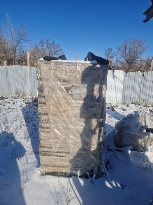 Апарат для производство пескоблока