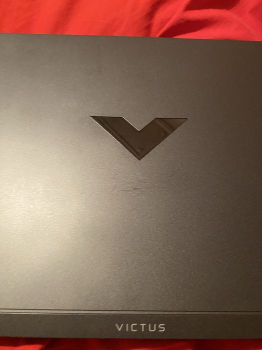 Ноутбук Victus HP
