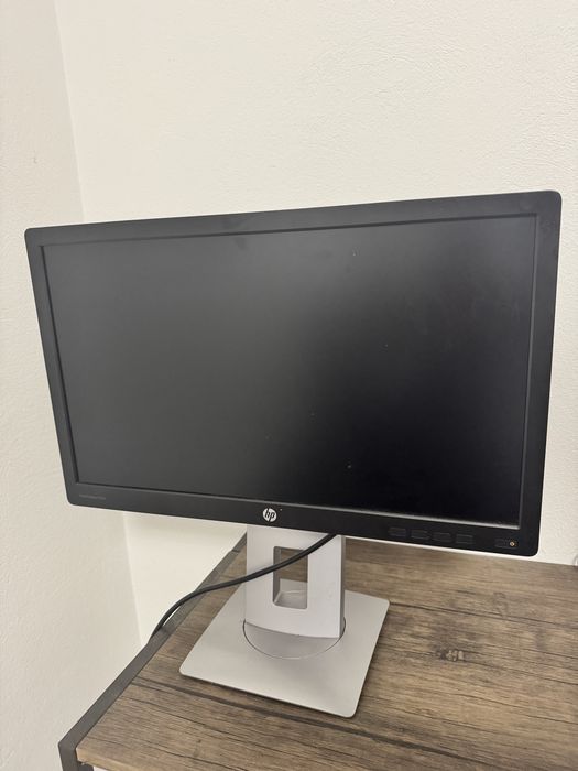 Monitor Hp EliteDisplay E222