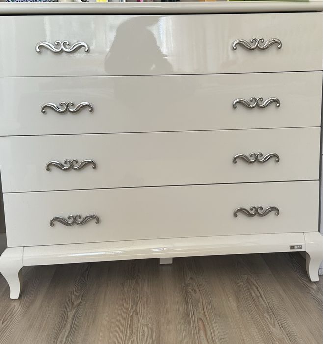 Спальный гарнитур турция