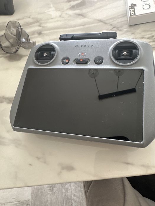 Продавам Dji Mini 4 Pro Fly More Combo (DJI RC 2) + комплект ND филтри