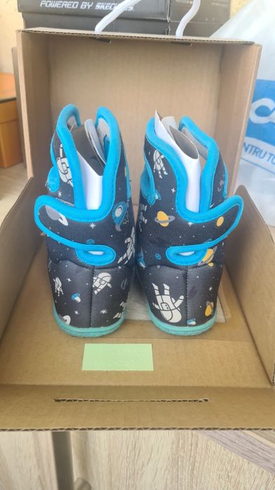 Baby bogs 25- 16.5 cm interior