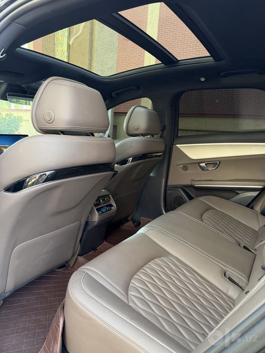 2025 Byd xan smart
