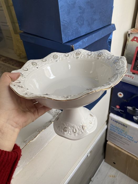 •	Продам посуду по приемлемой цене