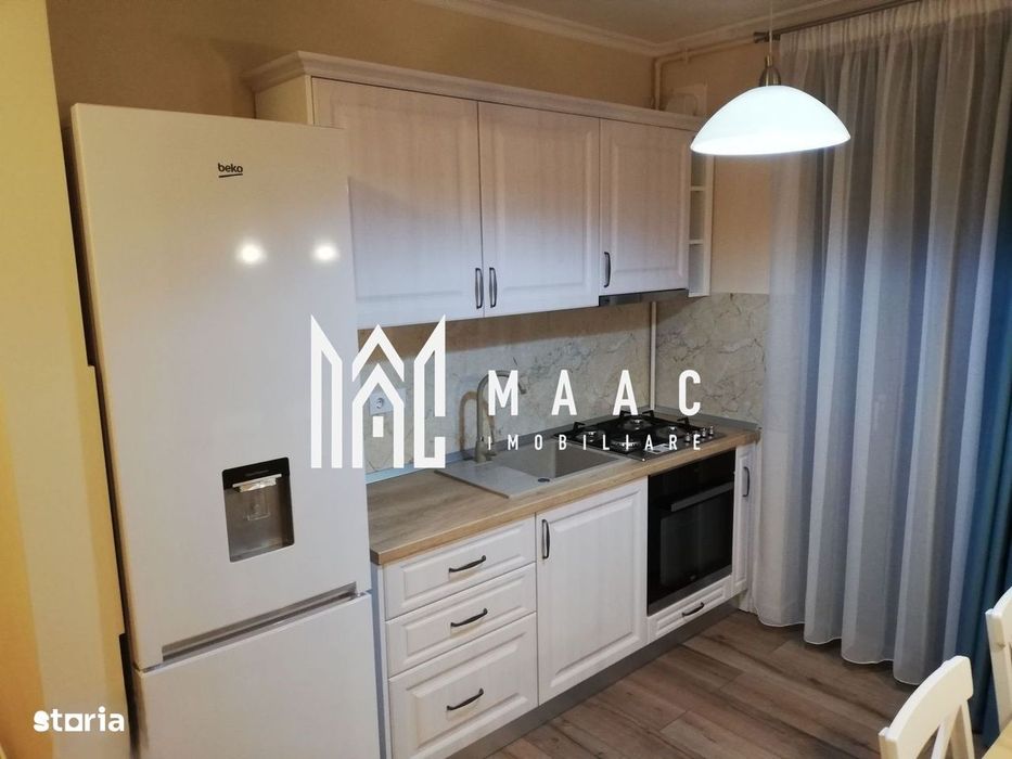 Apartament 2 camere de închiriat | Șelimbăr | vilă, 51 mp