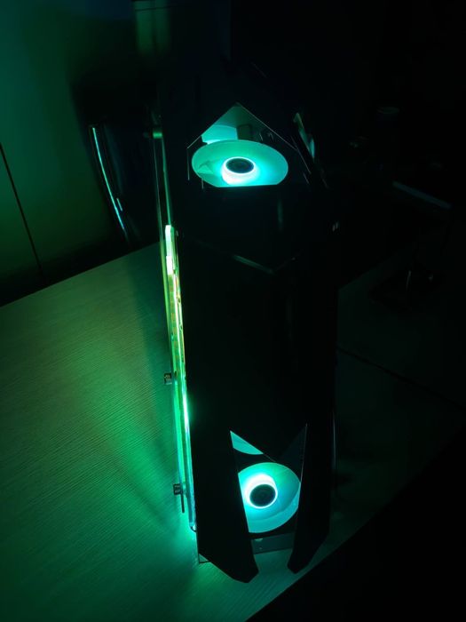 Продам игровой компьютер