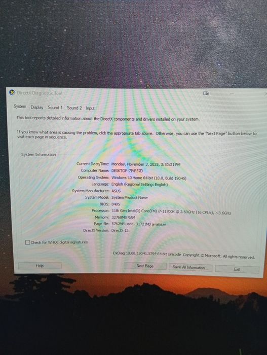 Vând PC Gaming PRO merge or ce joc . PC-ul rulează or ce joc perfect .