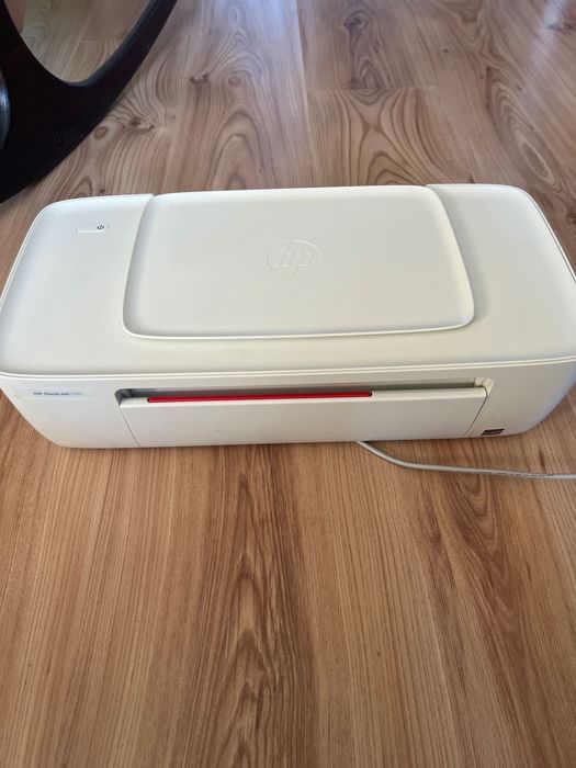 HP Deskjet 1110 Colour Inkjet Printer