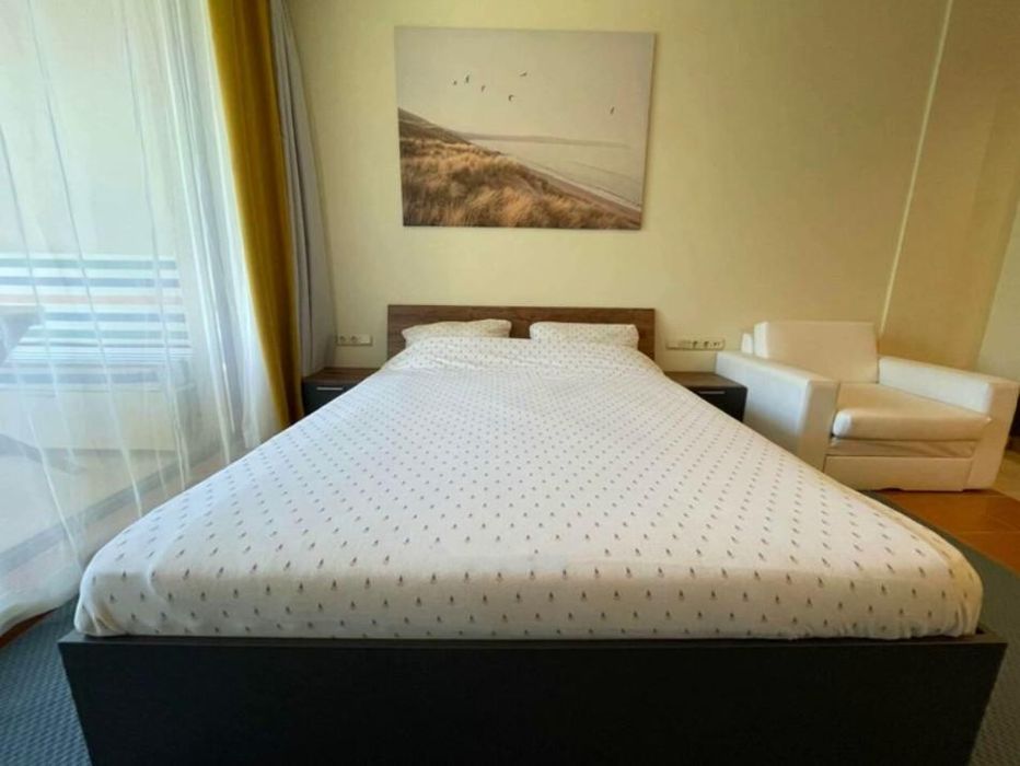 Продава се Едностаен апартамент в Созопол - 42 кв.м за 1381 €/кв.м - Снимка #8