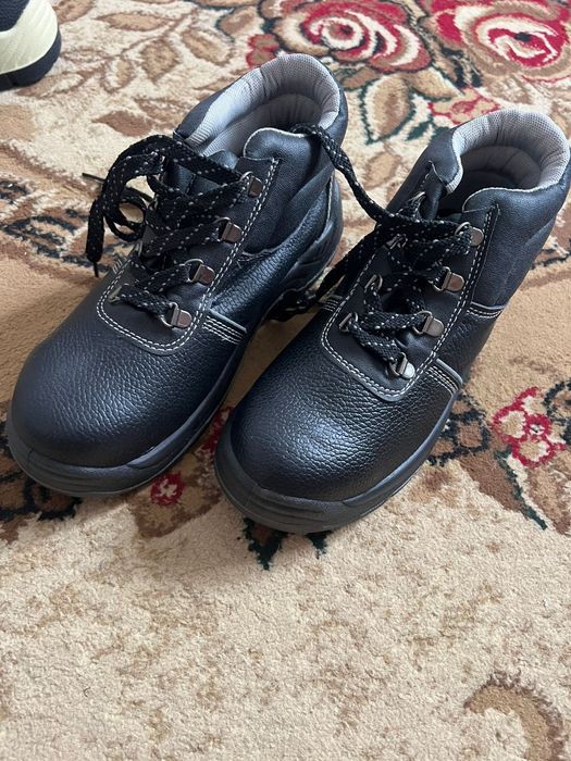 Рабочая Спецодежда