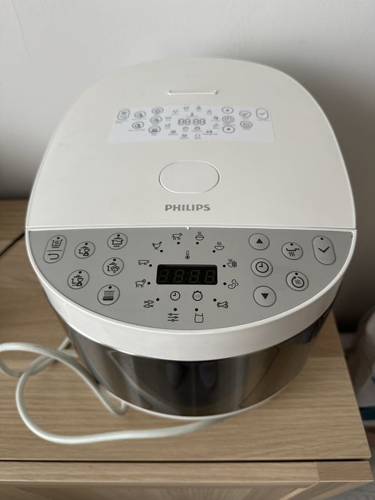 Мултикукър Philips All-in-One Series 3000