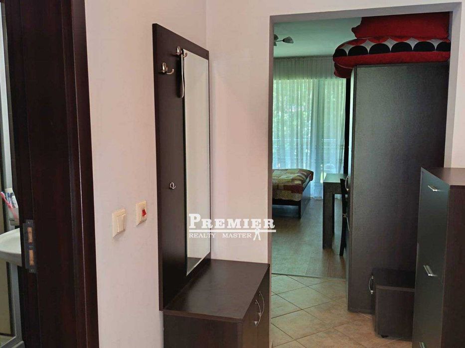 Продава се Едностаен апартамент в Созопол - 37 кв.м за 1752 €/кв.м - Снимка #4