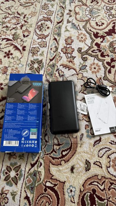 Повербанк ultra thin