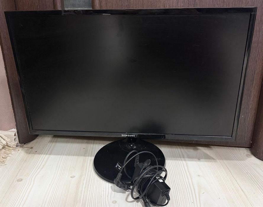 Pc Gaming Mid-Category + Monitor