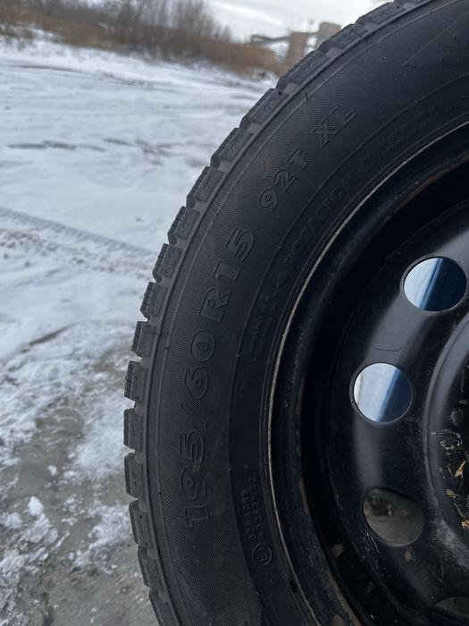 Продам колёса киа хёндей