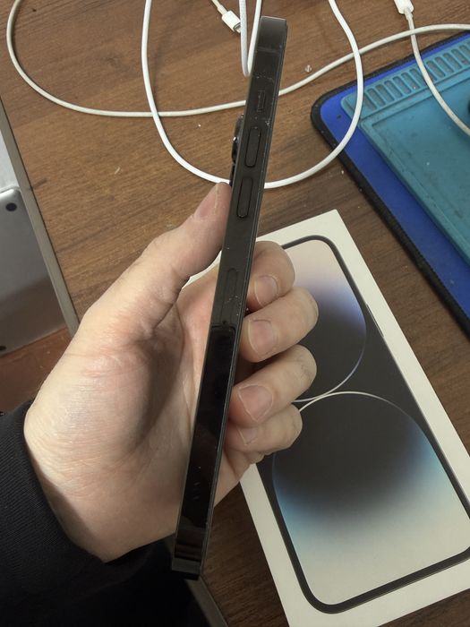 iPhone 14 pro max