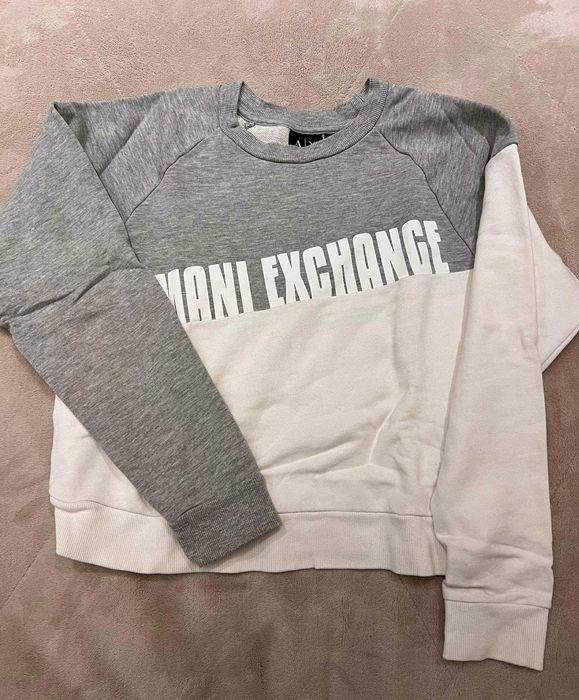 Блуза Armani Exchange