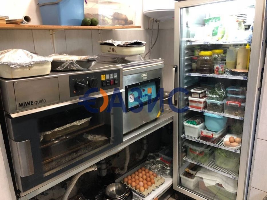 Продава се Заведение в Несебър - 160 кв.м за 1157 €/кв.м - Снимка #10