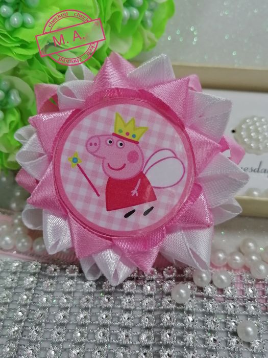 Прасето Пеппа Пиг