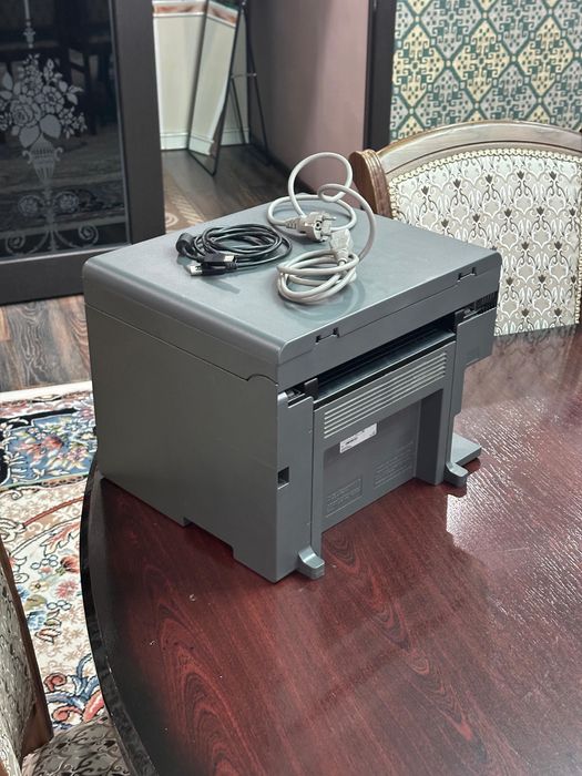 Продам принтер Canon б/у