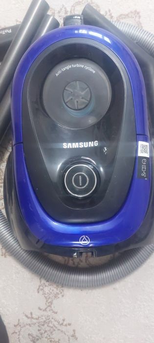 Пылесос самсунг (samsung)