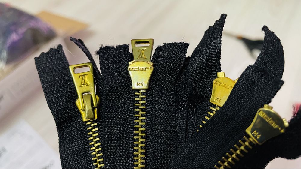 Fermoare portofel Louis Vuitton fermoare Louis Vuitton