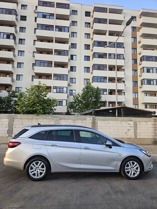 Opel Astra k sports tourer *Vânzare sau Rămânere*