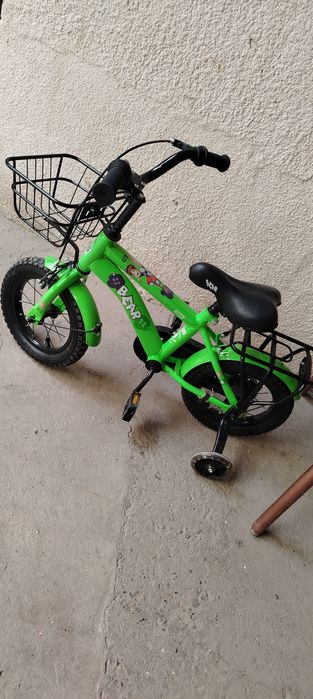 Продам детский велосипед