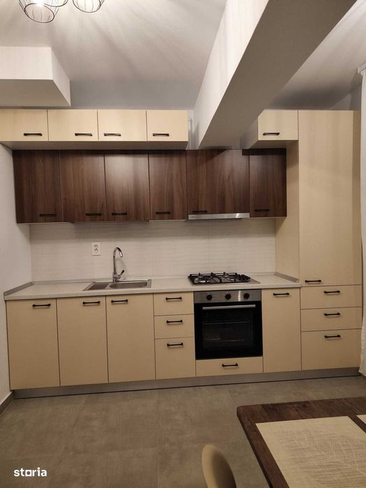 Apartament 2 camere | Pallady | Centrala | Parcare | Metrou — fotografia 3