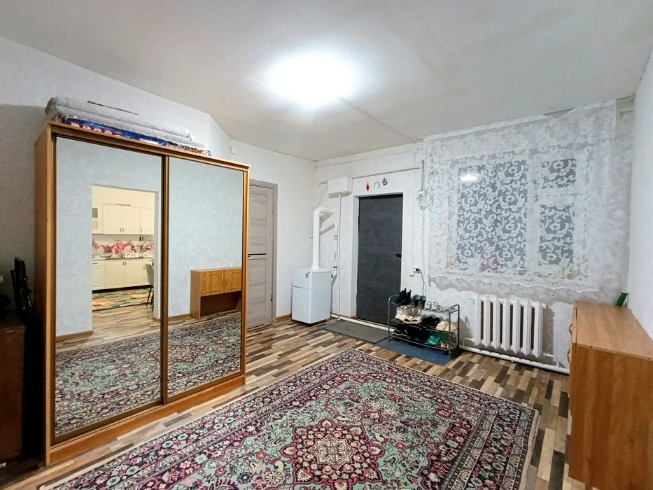 частный дом в Мичурино