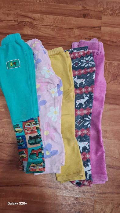 Детски дрехи 98-104см