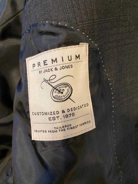 Sacou barbatesc Jack & Jones