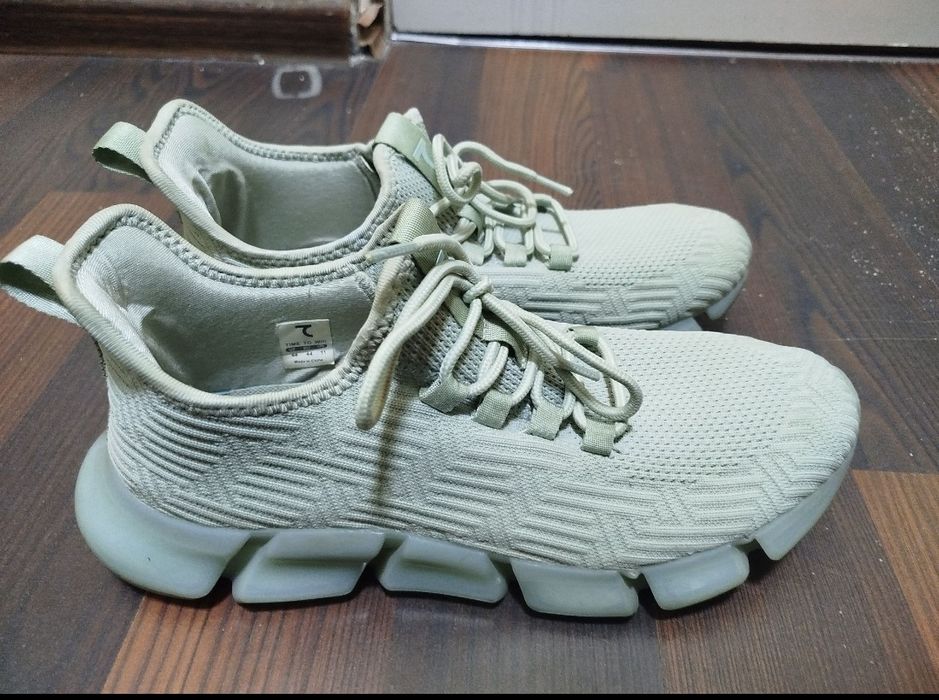 Saber krasofka yashil