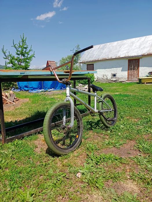 Велосипед Беймикс