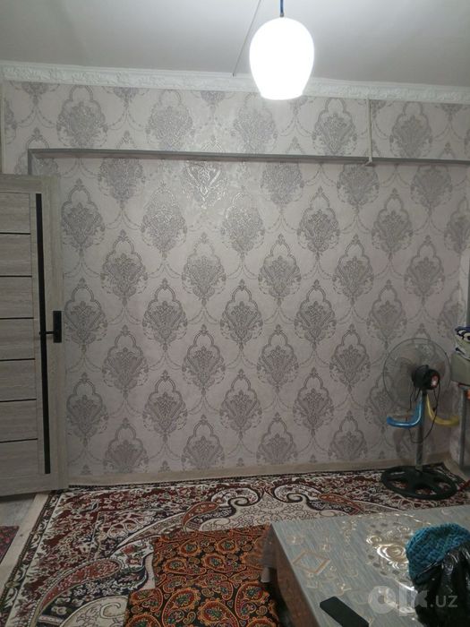 Срочно Продаю Квартиру на Рисовым