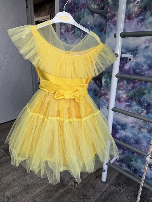 Платья для девочек