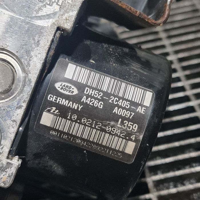 Pompa abs Land Rover Freelander 2 Facelift 2010 - 2012 (1363) Diesel DH522C405