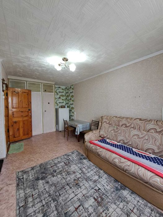 Продам комнату в общежитии ул. Серикбаева.