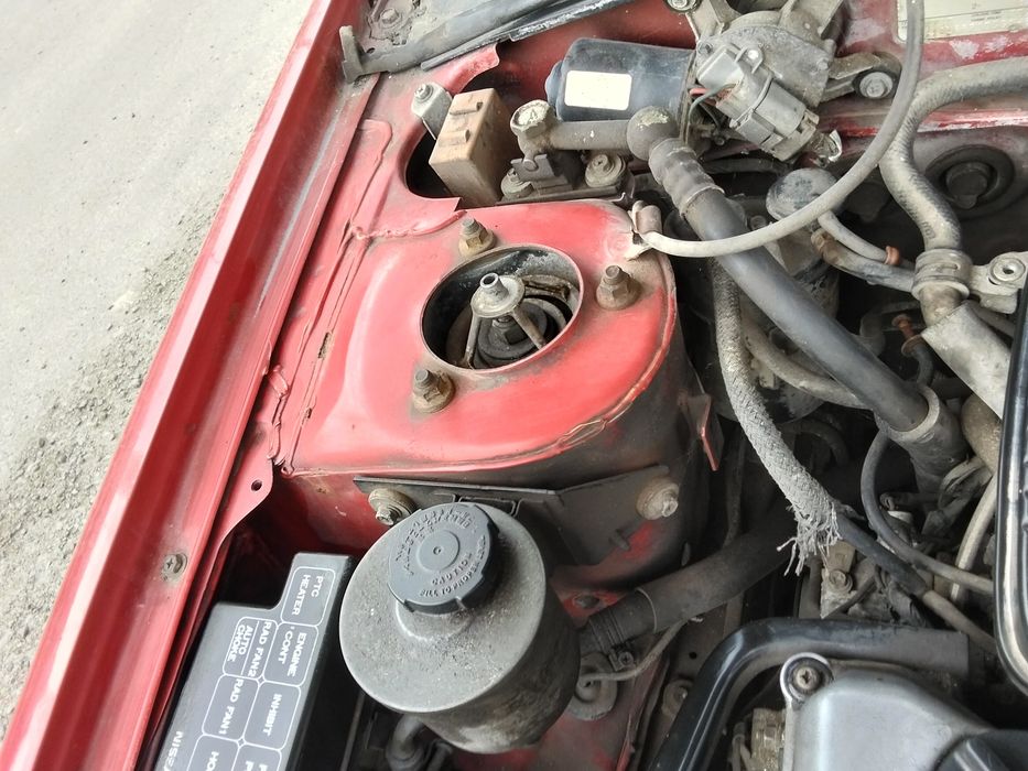 Продам nissan primera