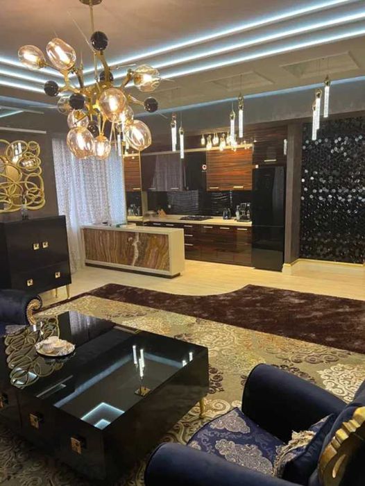 Сдаётся Посуточно-Кунлик Квартиры в аренду Городе Самарканд(Бульвар)