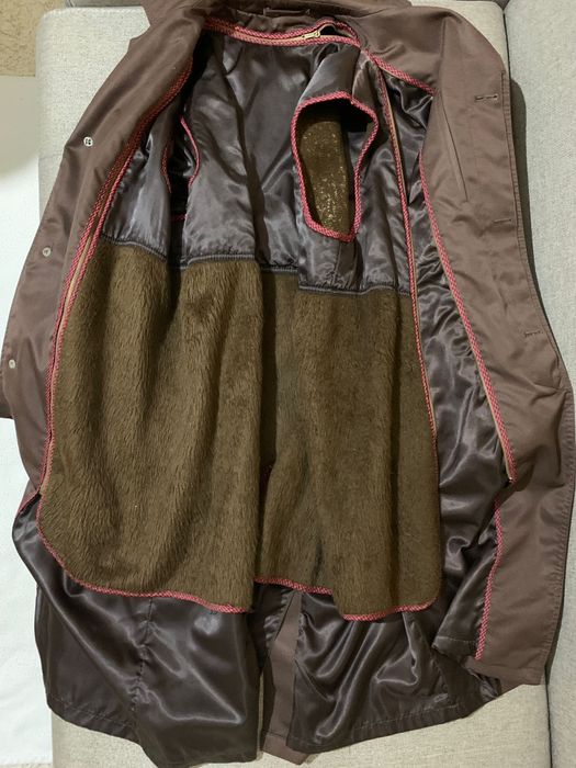 Trenci/pardesiu barbat