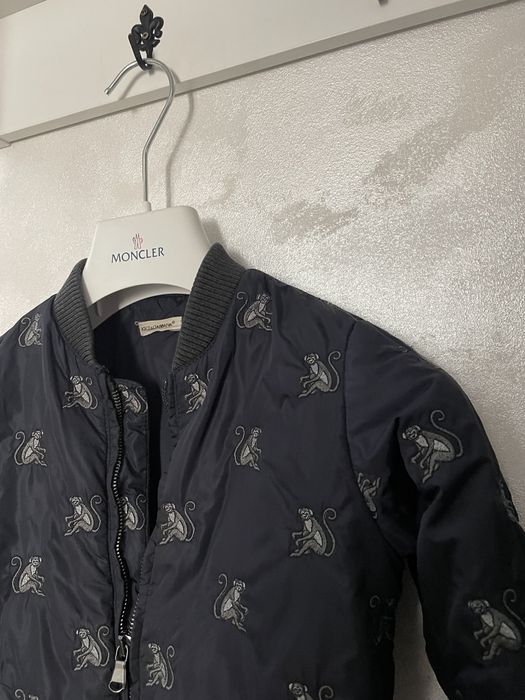 Geaca Dolce Gabbana copii 100% Originala 2-3 ani