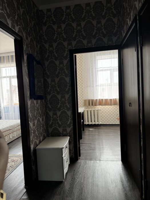 Сдается 1 комн кв в центре