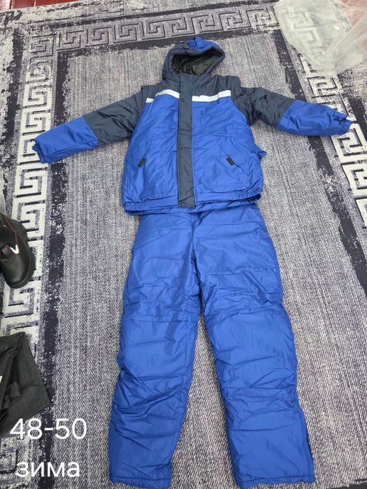 Продадим спец.одежду!!все новое!!